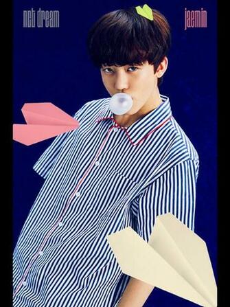 Les Nct Dream Proposent De Nouvelles Photos Gourmandes Et