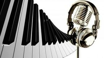 Cool Pianist Music Instruments Desktop Wallpaper Beautiful