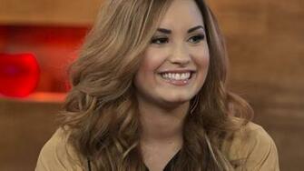 Demi Lovato Desktop Background By Stay Strong