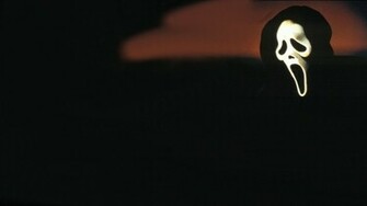 Scream Wallpaper By Shadowthehedgehog377 In