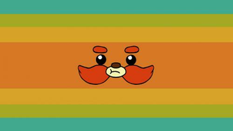 Bravest Warriors Wallpaper Impossibear