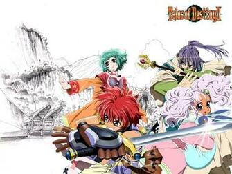 Tales Of Eternia Fiche Rpg Res Pres Wallpaper Videos