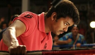 Vijay Thalaiva Stills
