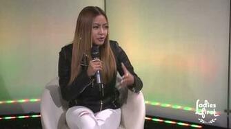 Honey Cocaine Clears The Air About Tyga Blacc Chyna Taking A