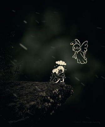 Letting Go Wallpaper Artofit
