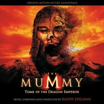 Wallpaper Mummy Boogie Halloween