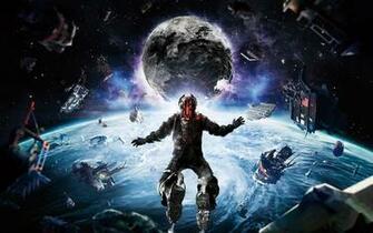 Dead Space Wallpaper