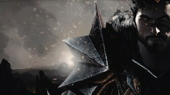 Dragon Age Wallpaper HD