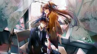 Black Bullet Anime Wallpaper HD