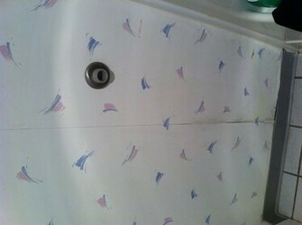Nasty Wallpaper