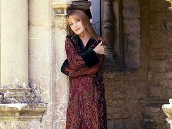 Jane Seymour Wallpaper