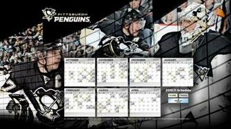 Pittsburgh Penguins Wallpaper Background