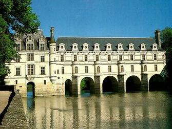 Castles Wallpaper