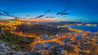 Best Things To See And Do In Mellieha Malta Beaches Cool
