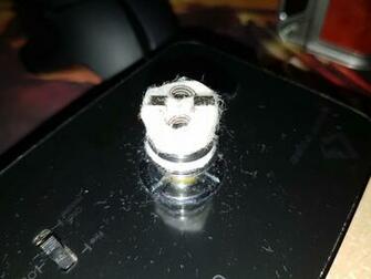 Dual Vertical Coil Build Steps With Pictures