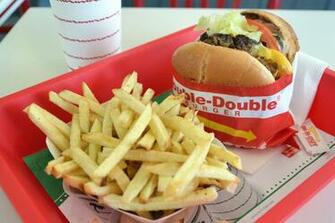 In N Out Burger Wallpaper X Net