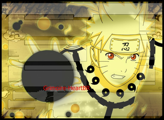 Background Naruto Arena Grimoire Heartbr