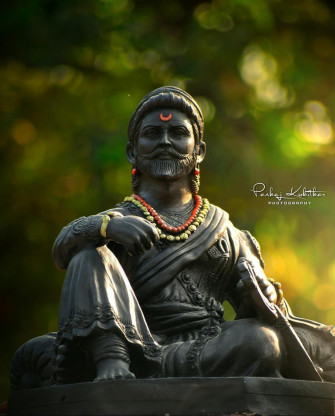 Chhatrapati Shivaji Maharaj Wallpaper HD