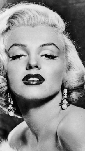 Marilyn Monroe Wallpaper Image