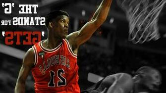 Jimmy Butler Bulls Digital Wallpaper