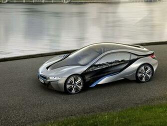 Bmw I8 Wallpaper Auto Car