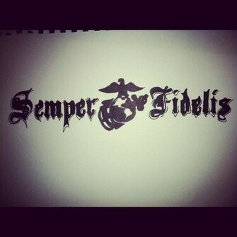 Go Back Image For Semper Fi Wallpaper