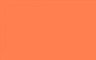 Coral Solid Color Background And The Below