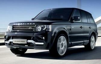 Wallpaper Land Rover Mobile Phone
