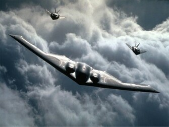 117a Nighthawk Wallpaper X