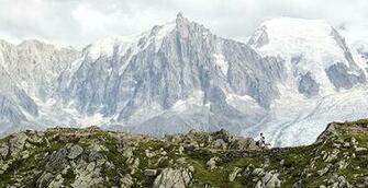 Ultra Running Wallpaper World S Best Trail