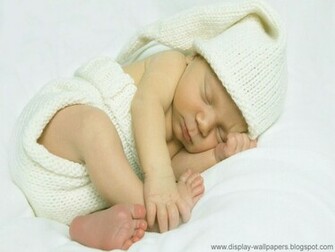 Wallpaper Beautiful Babies For Desktop