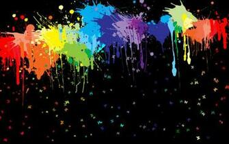 Rainbow Colors