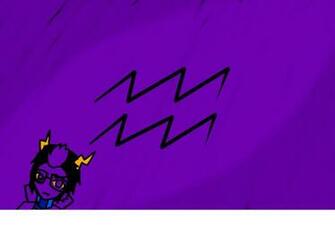 Eridan Wallpaper By Emiqg