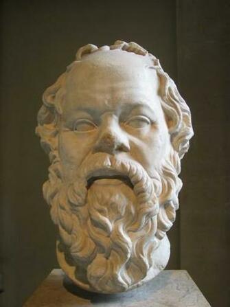 Socrates High Quality Wallpaper