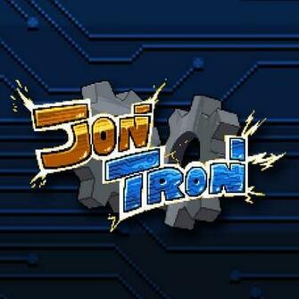 Jontron