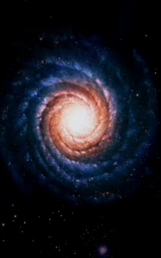 Amazon Intergalactic Journey Live Wallpaper Appstore For Android