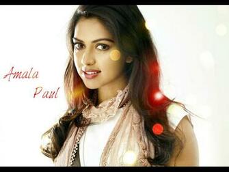 Amala Paul Hq Wallpaper