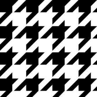 Houndstooth