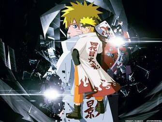 Full HD P Naruto Wallpaper Desktop Background X
