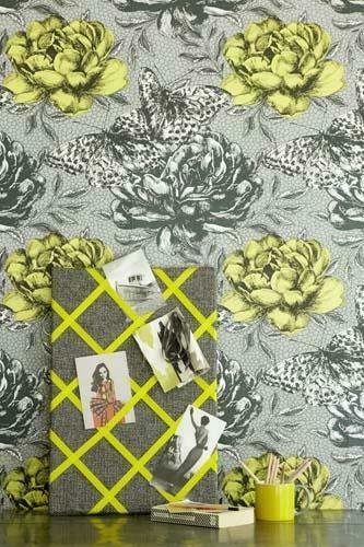 Crown Wallpaper Fabrics Toronto