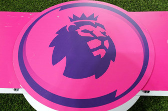 Premier League Background Wallpaper