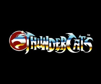 Thundercats Logo By Therickhoward Designs Interfaces Logos Logotypes