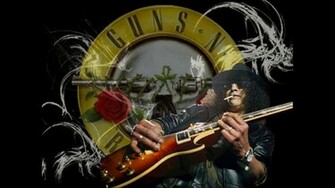 Guns N Roses Wallpaper HD In Music Imageci
