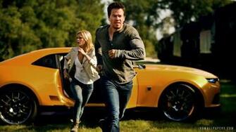 Transformers Movie Live Action HD Wallpaper IHD