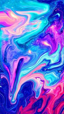 Galaxy Cocoppa Wallpaper iPhone
