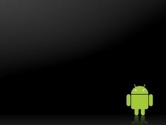 Black Wallpaper HD Android
