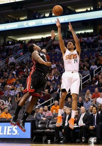 Gerald Green Photostream