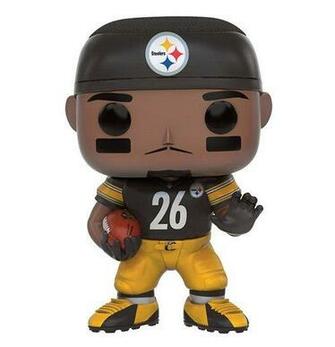 Le Veon Bell