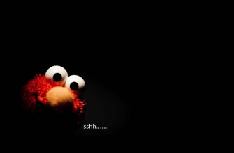 Funny Elmo Pictures Wallpaper