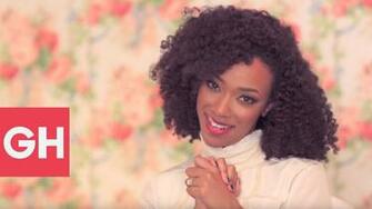 Pictures Of Sonequa Martin Green Celebrities